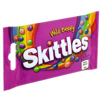 Skittles Wild berry 38g