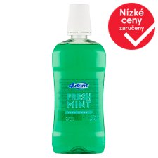 4Dent Fresh Mint Mouthwash 500ml