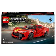 LEGO Speed Champions 76914 Ferrari 812 Competizione