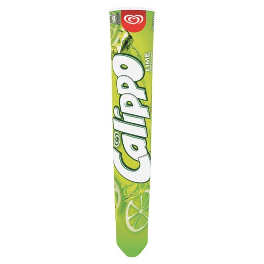 Calippo Lime 105ml