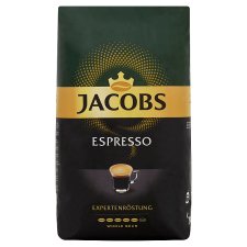 JACOBS ESPRESSO Coffee Beans 1000g