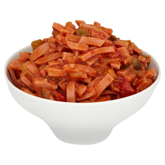 Lahůdky Palma Neapolský salát
