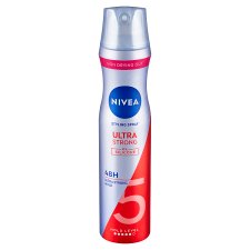 Nivea Ultra Strong Styling Spray 250ml