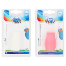 Canpol babies Nasal Bulb with Firm Ending 0m+