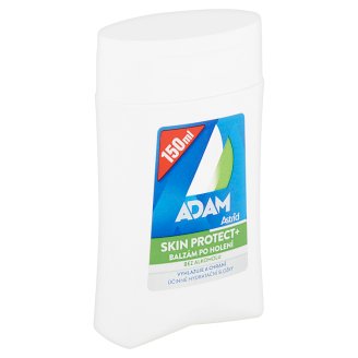Adam Skin Protect+ balzám po holení 150ml