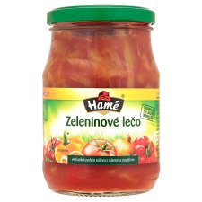 Hamé Zeleninové lečo 330g