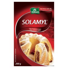 Natura Solamyl Fine Potato Starch 200g