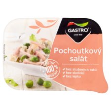 Gastro Pochoutkový salát 140g