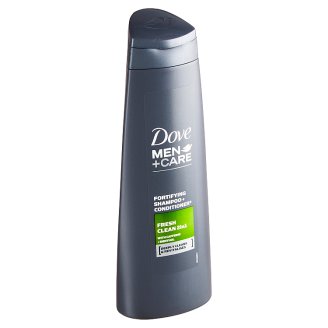 Dove Men+Care Fresh Clean 2v1 šampon a kondicionér 250ml