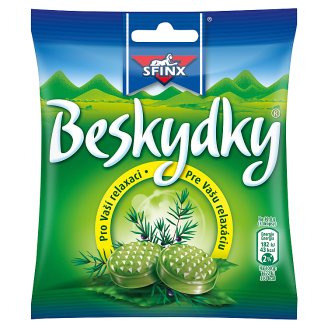 SFINX Beskydky 90g