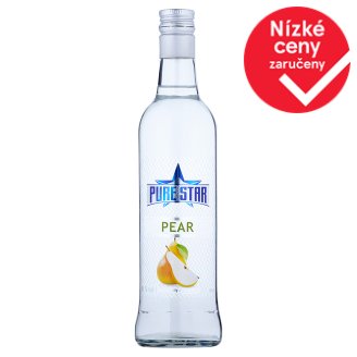 Pure Star Pear 500ml
