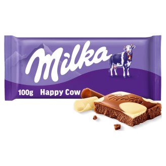 Milka Happy Cow 100g