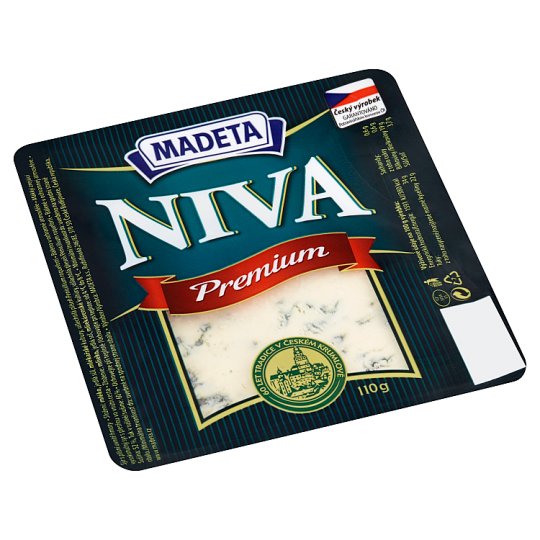 Madeta Niva Premium 110g
