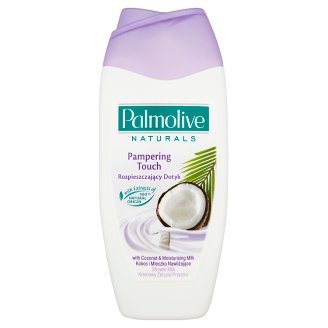 Palmolive Naturals Sprchové mléko s vůní kokosu 250ml