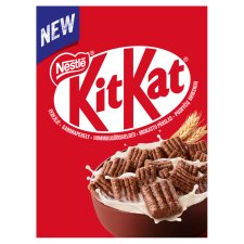 KitKat Cereals 330g