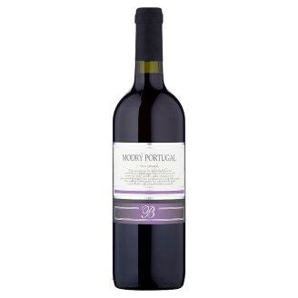 B Modrý Portugal Dry Red Wine 0.75L