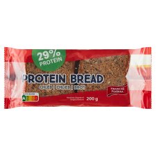 Hradecká Pekárna Protein Bread 200g