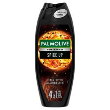 Palmolive Men Intense Spice Up Shower Gel  500 ml