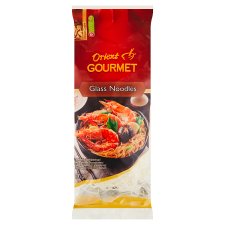Orient Gourmet Skleněné nudle z luštěninových škrobů 100g