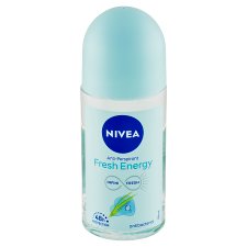 Nivea Fresh Energy Antiperspirant Roll-On 50ml