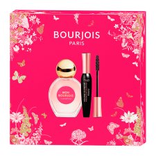 Bourjois EDP MAGNETIQUE + VOLUME GLAMOUR