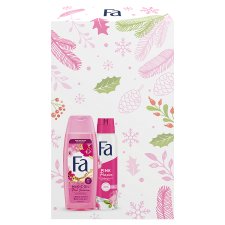 Fa Gift Box