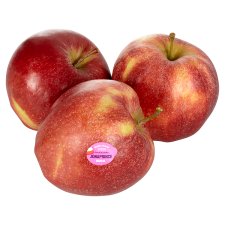 Tesco Apple Red Jonaprince