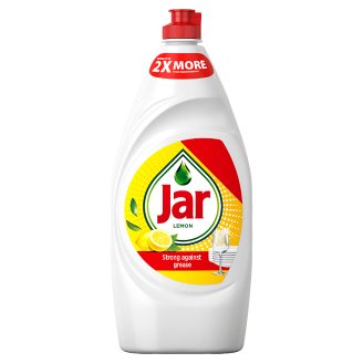 Jar Prostředek Na Mytí Nádobí Lemon 900ml