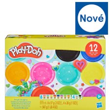 Play-Doh Plastelína 12 ks 567g