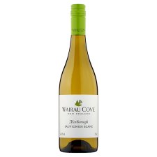 Wairau Cove Marlborough Sauvignon Blanc bílé víno 750ml