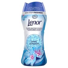 Lenor In-Wash Scent Booster Spring Awakening 210g