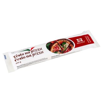 Melites Těsto na pizzu 300g