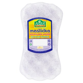 ZENNER Mašlička koupelová houba