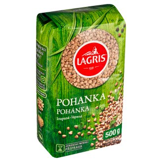 Lagris Pohanka 500g