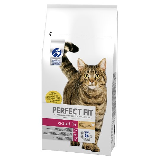 Perfect Fit Adult bohaté na kuře 7kg