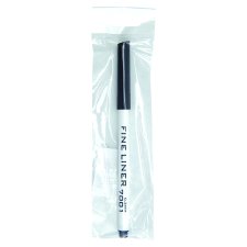 Fine Liner Black Marker 7001 0.3 mm