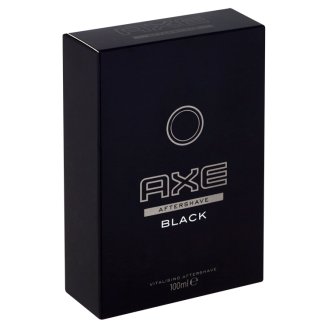 AXE Black Voda po holení 100ml