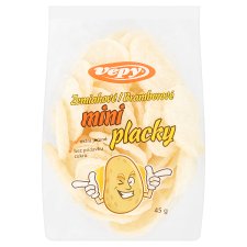 Vepy Bramborové mini placky 45g