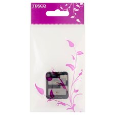 Tesco Sharpener