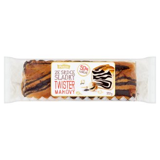 Penam Twister makový 350g