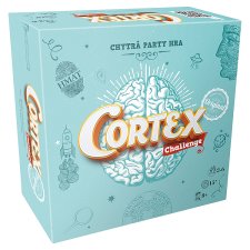 Cortex Challenge Social Game