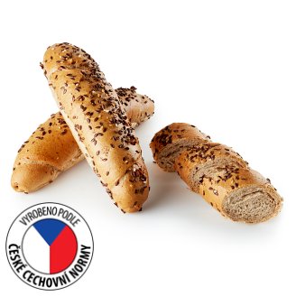 Rohlík sedlácký 50g