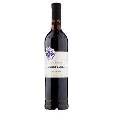 Ludwig Family Dornfelder jakostní víno s přívlastkem pozdní sběr suché 0,75l