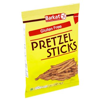 Barkat Tyčinky bez lepku 75g