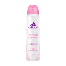 adidas Control for women - antiperspirant spray 150 ml