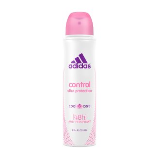 Adidas Cool & Care Control Ultra Protection antiperspirant 150ml