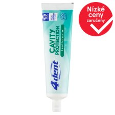 4Dent Cavity Protection Toothpaste 100ml