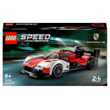 LEGO Speed Champions 76916 Porsche 963