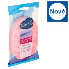 Calypso Relaxing Moment Body Sponge