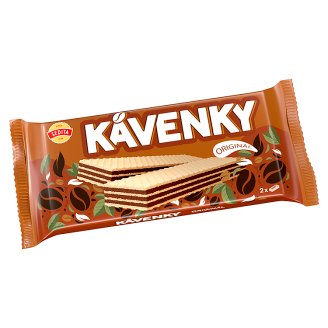 Sedita Kávenky 50g
